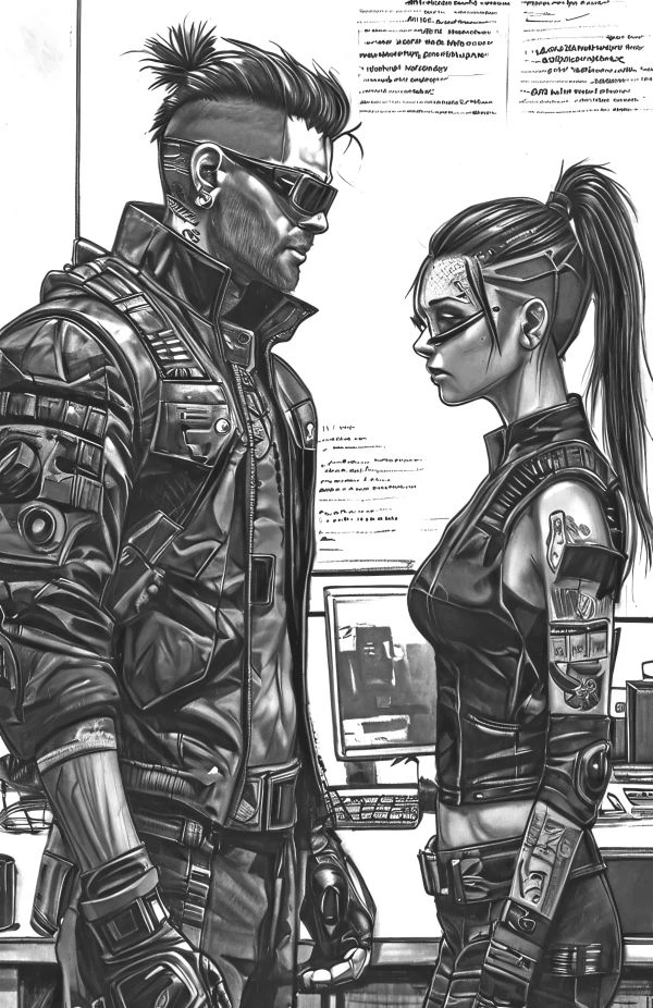 Иллюстрация к книге — Элис [i_026.webp]