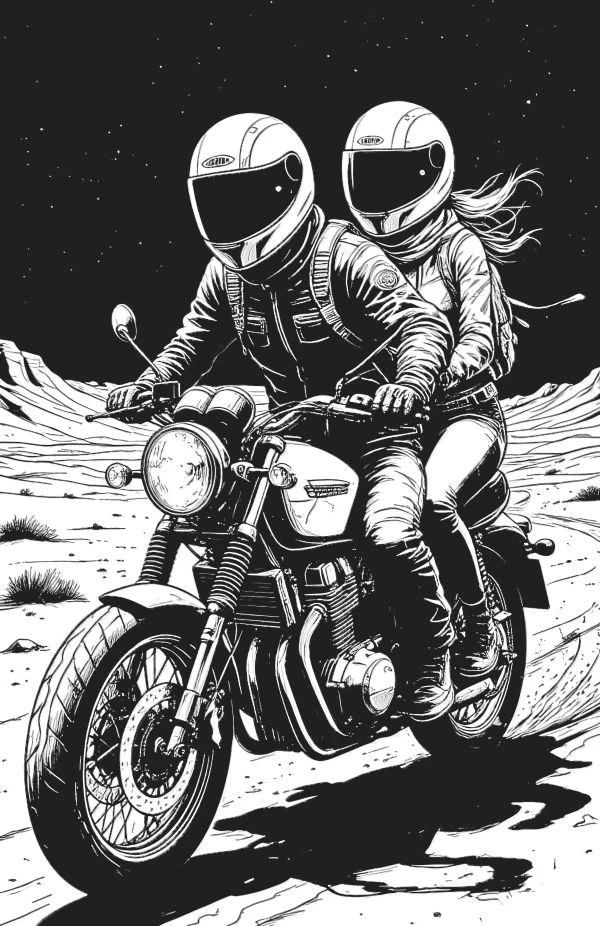 Иллюстрация к книге — Элис [i_034.webp]