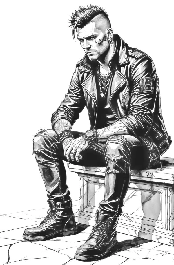 Иллюстрация к книге — Элис [i_037.webp]