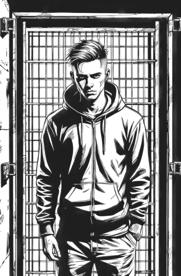 Иллюстрация к книге — Элис [i_047.webp]