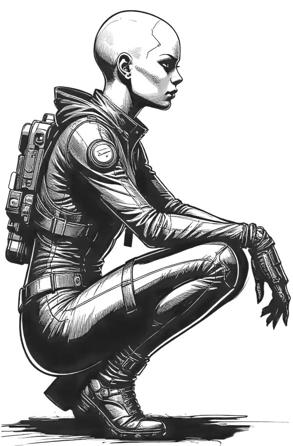 Иллюстрация к книге — Элис [i_049.webp]