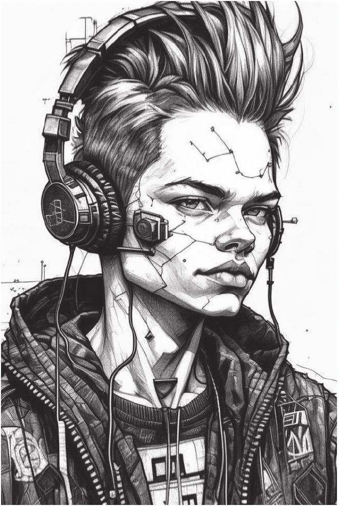 Иллюстрация к книге — Эксгрегум [i_005.webp]