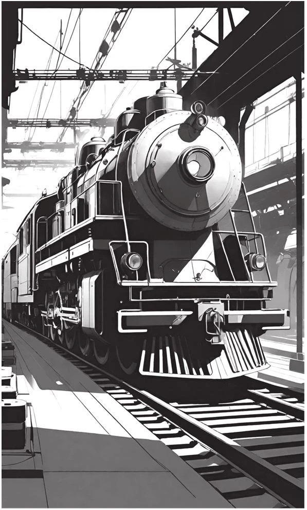 Иллюстрация к книге — Эксгрегум [i_011.webp]