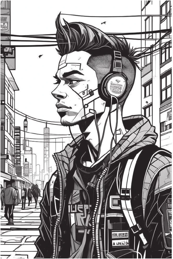 Иллюстрация к книге — Эксгрегум [i_020.webp]