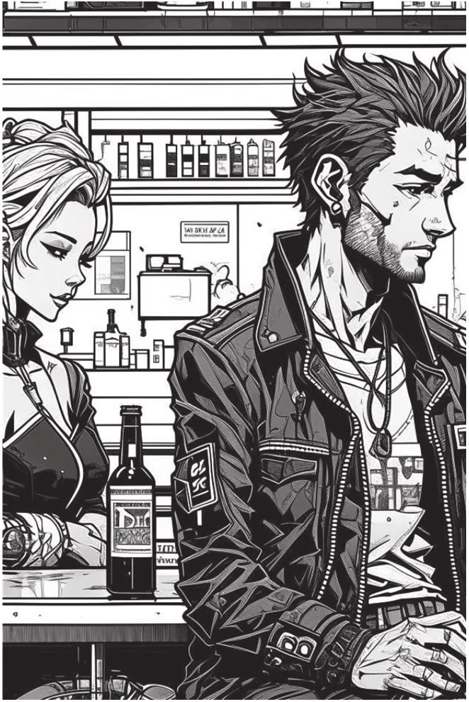 Иллюстрация к книге — Эксгрегум [i_022.webp]