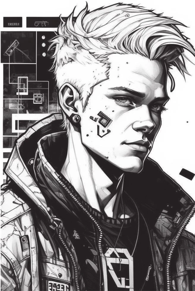 Иллюстрация к книге — Эксгрегум [i_035.webp]