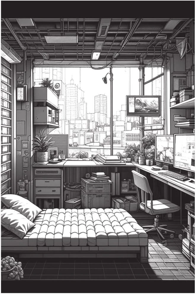 Иллюстрация к книге — Эксгрегум [i_038.webp]