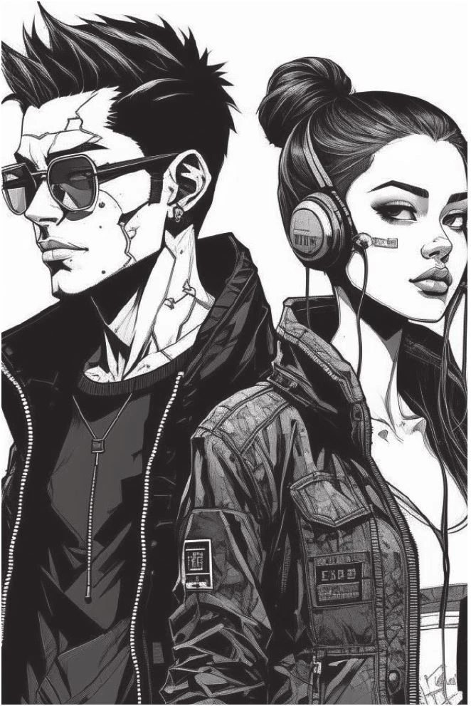 Иллюстрация к книге — Эксгрегум [i_044.webp]