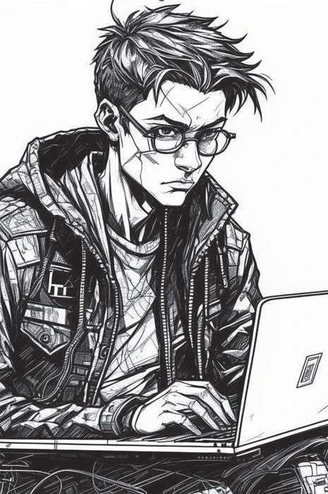 Иллюстрация к книге — Экстремал [i_004.webp]