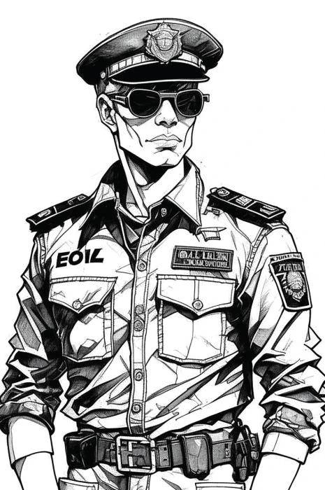 Иллюстрация к книге — Экстремал [i_007.webp]