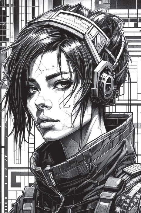 Иллюстрация к книге — Экстремал [i_018.webp]