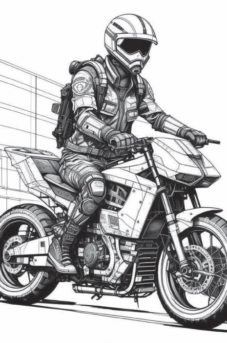 Иллюстрация к книге — Экстремал [i_022.webp]