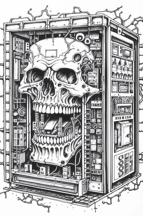 Иллюстрация к книге — Экстремал [i_031.webp]