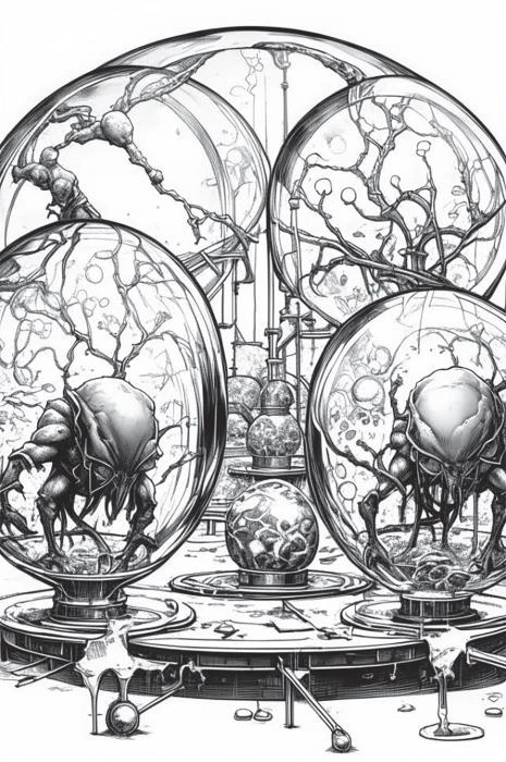 Иллюстрация к книге — Экстремал [i_033.webp]