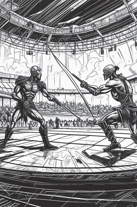 Иллюстрация к книге — Экстремал [i_035.webp]