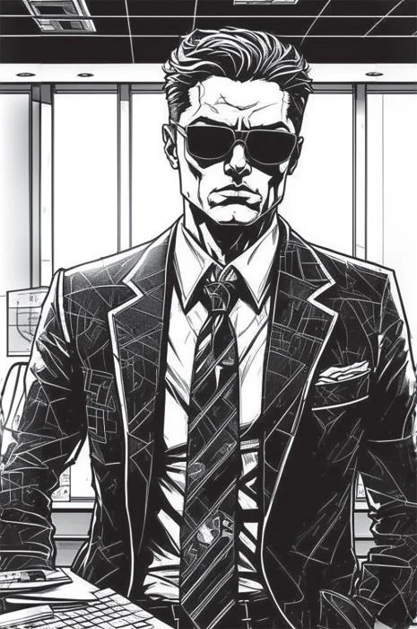 Иллюстрация к книге — Экстремал [i_042.webp]