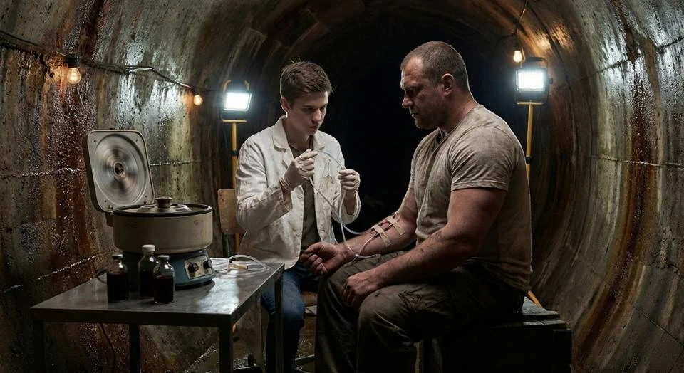 Иллюстрация к книге — Диагноз: Смерть [bd0bf12e-d6c4-4a2d-8fad-eddfc2c26bd5.webp]