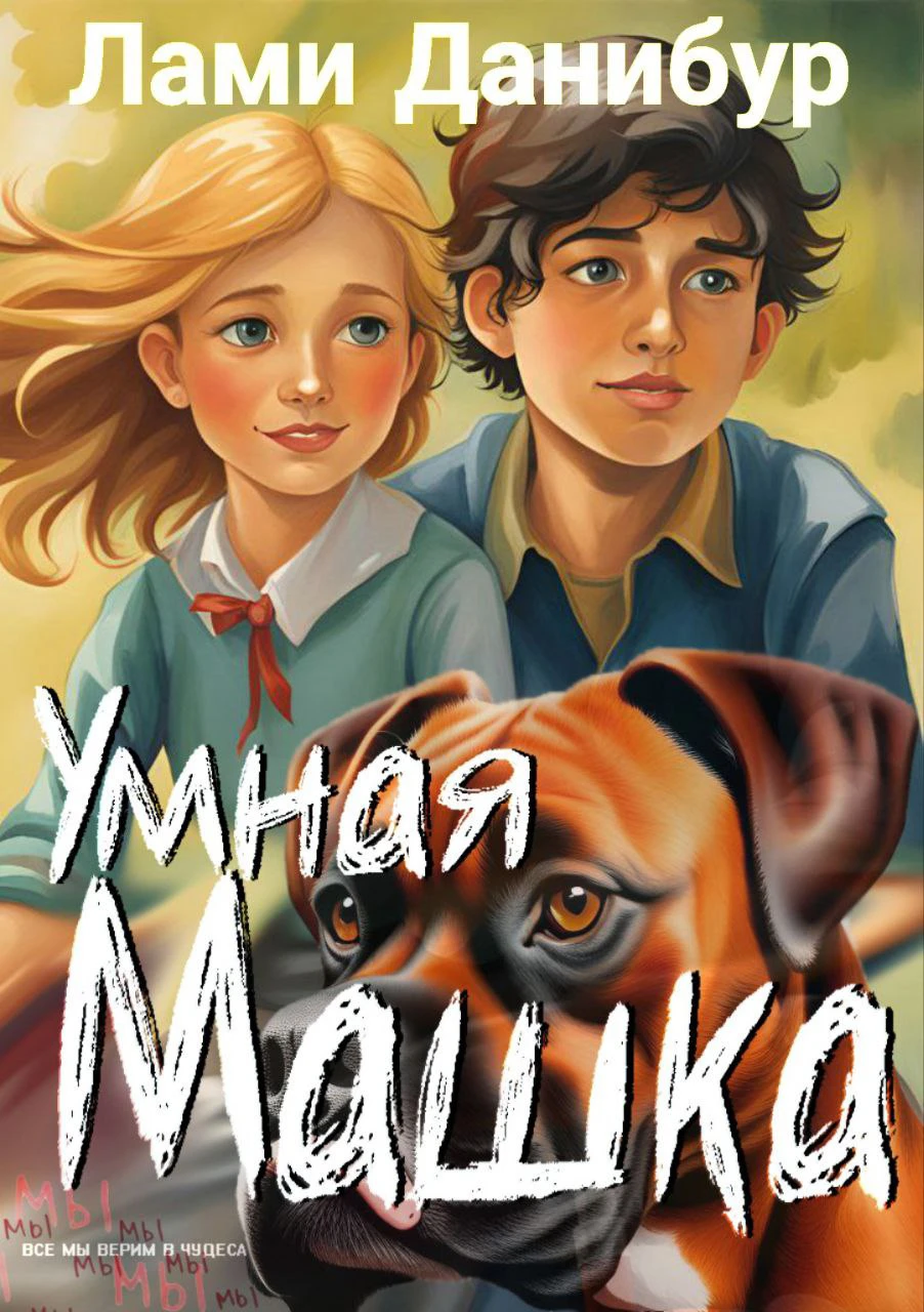 Иллюстрация к книге — Родственные души. Сборник рассказов современных писателей [book-illustration.webp]