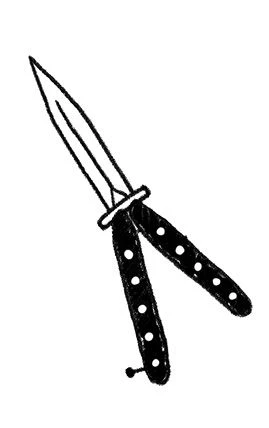 Иллюстрация к книге — Дорогуша [i_116.webp]