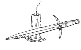 Иллюстрация к книге — Дом на отшибе [i_013.webp]