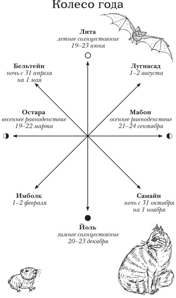 Иллюстрация к книге — Дом на отшибе [i_016.webp]