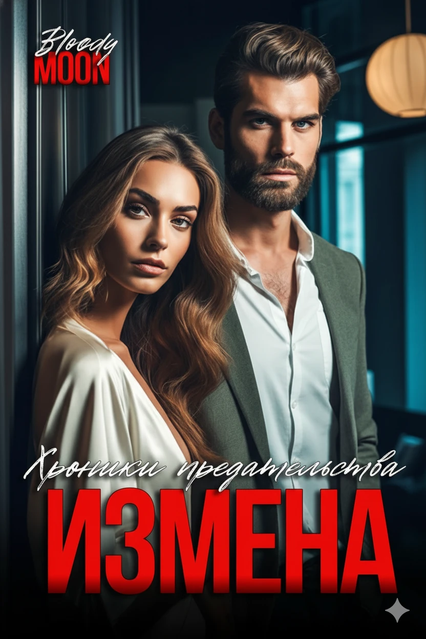 Книга Измена. Хроники предательства