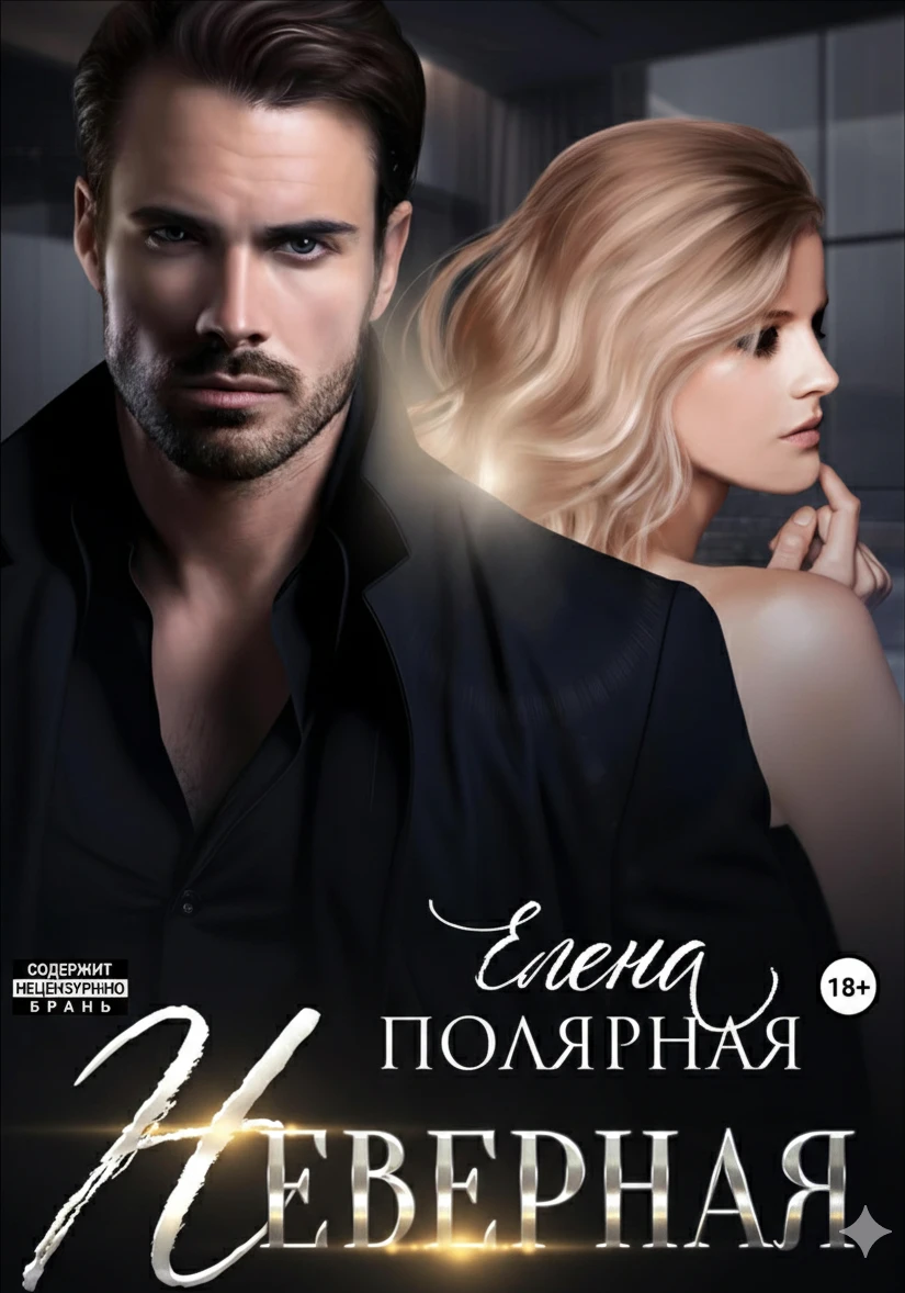 Книга Неверная