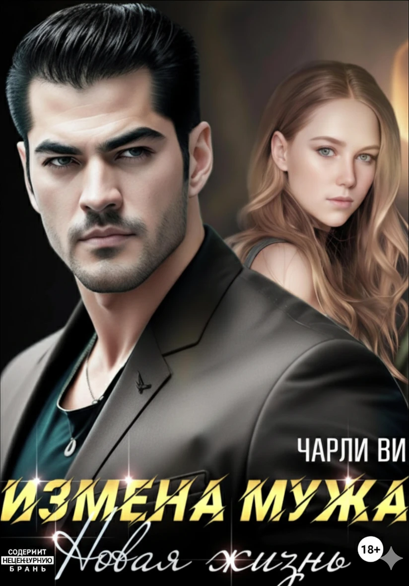 Книга Измена мужа. Новая жизнь