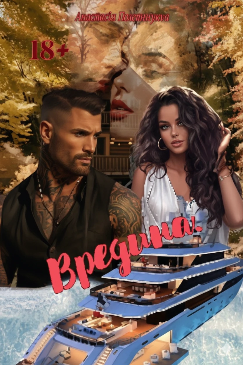 Книга Вредина.