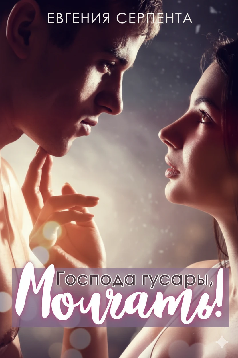 Книга Господа гусары, молчать!