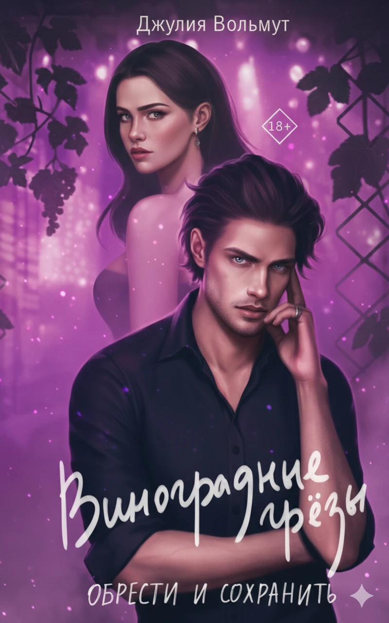 Книга Обрести и сохранить