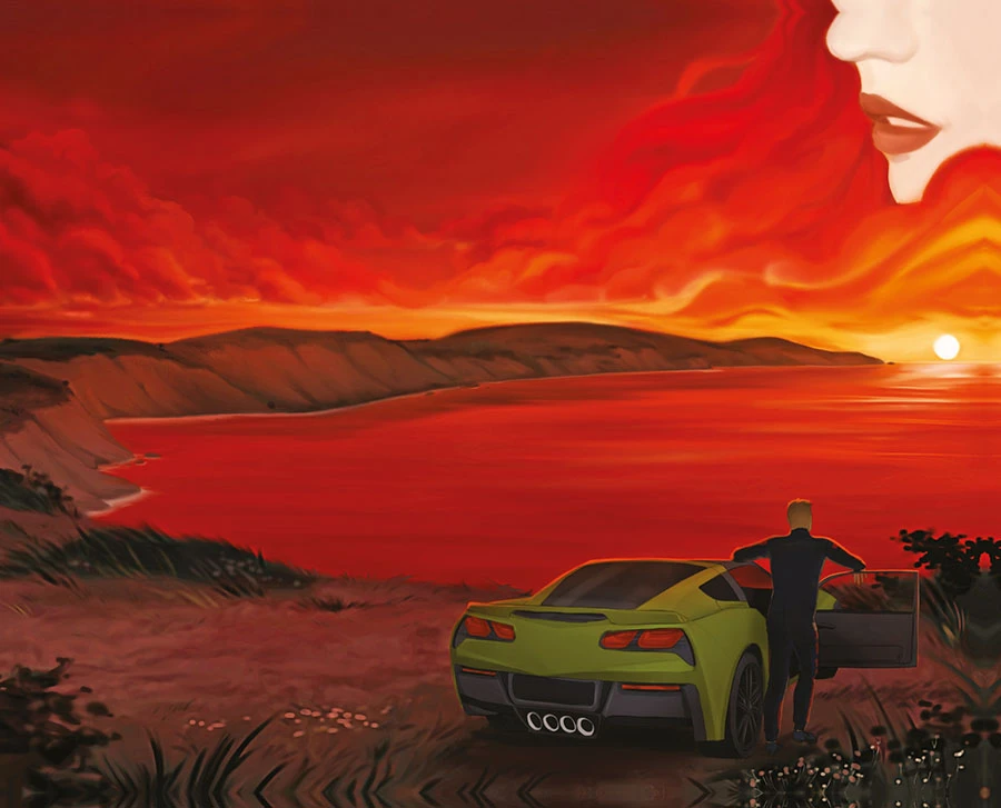 Иллюстрация к книге — Предел скорости [i_001.webp]