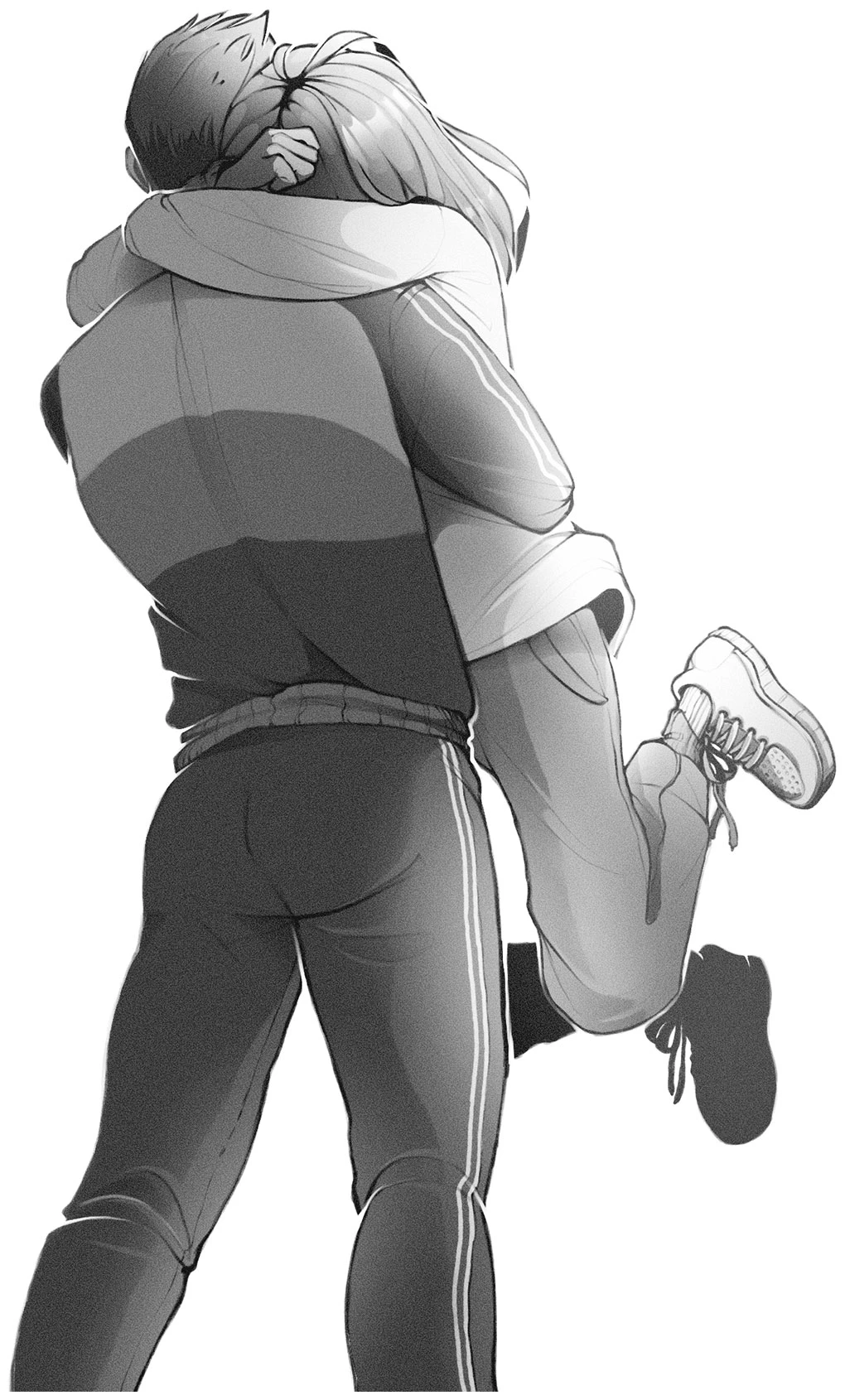 Иллюстрация к книге — Ты моя катастрофа [i_002.webp]