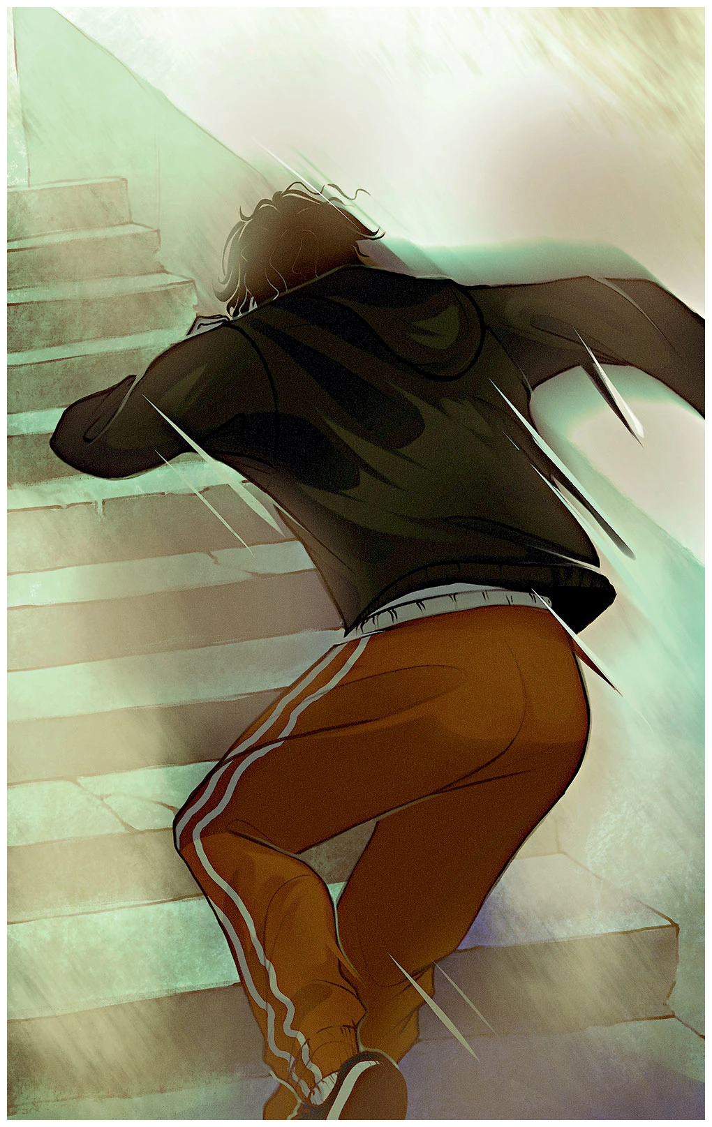 Иллюстрация к книге — Ты моя катастрофа [i_015.webp]