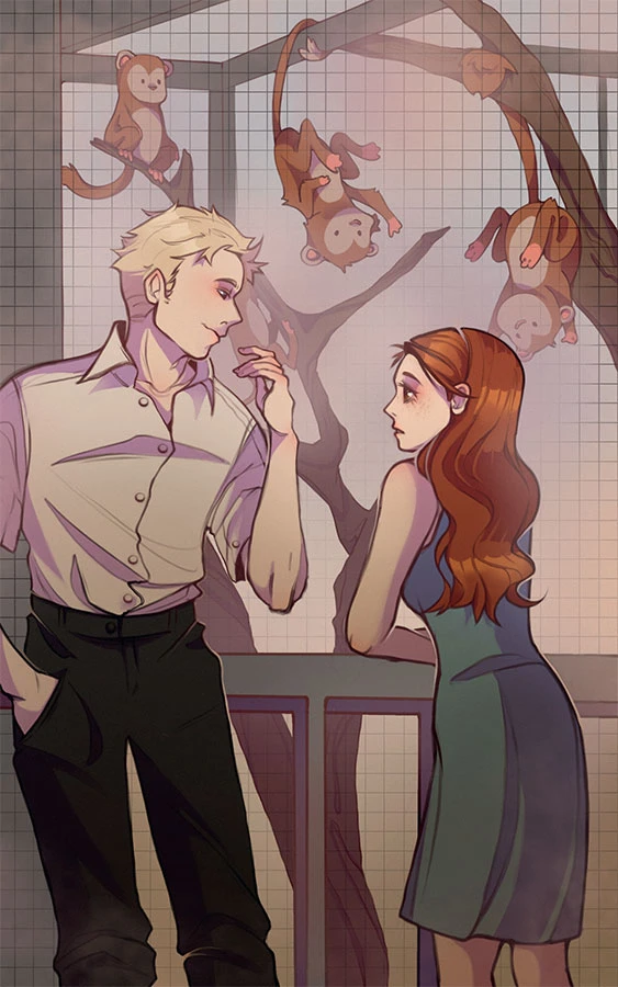 Иллюстрация к книге — Ты моя одержимость [i_004.webp]