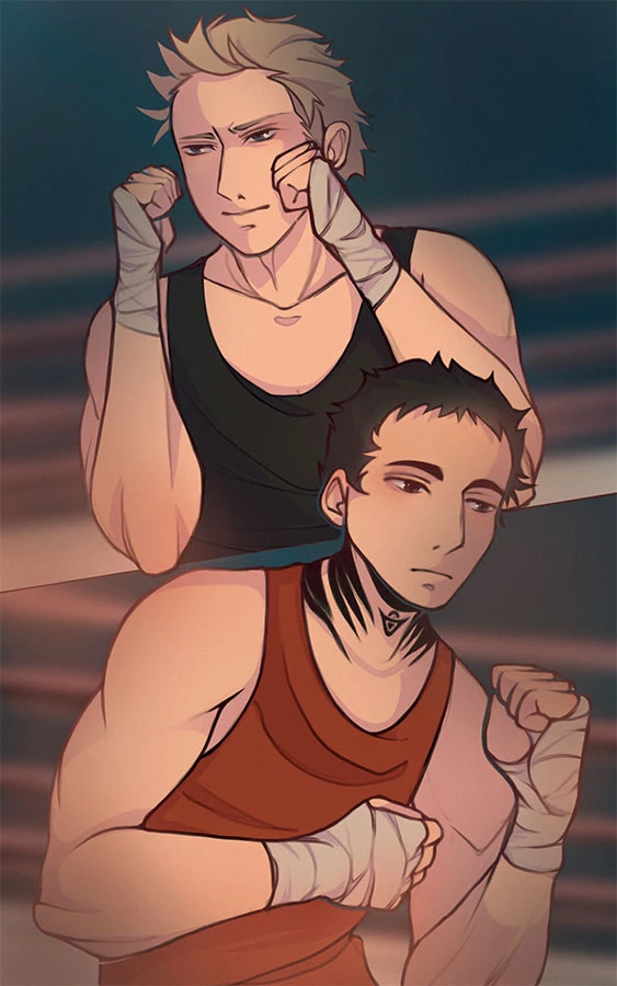 Иллюстрация к книге — Ты моя одержимость [i_006.webp]