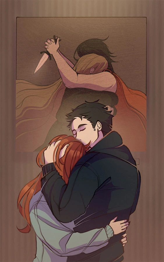 Иллюстрация к книге — Ты моя одержимость [i_010.webp]