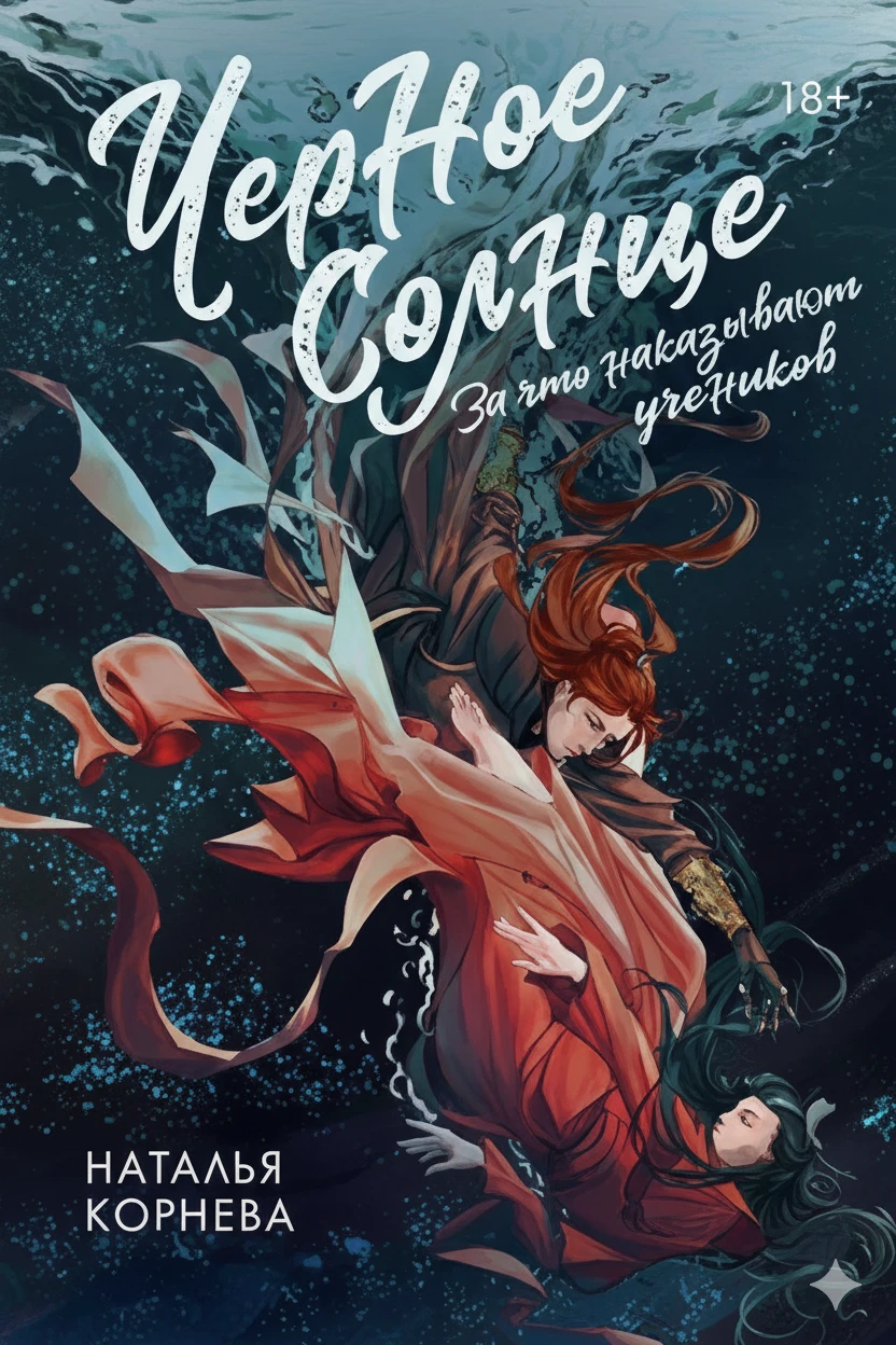 Книга За что наказывают учеников