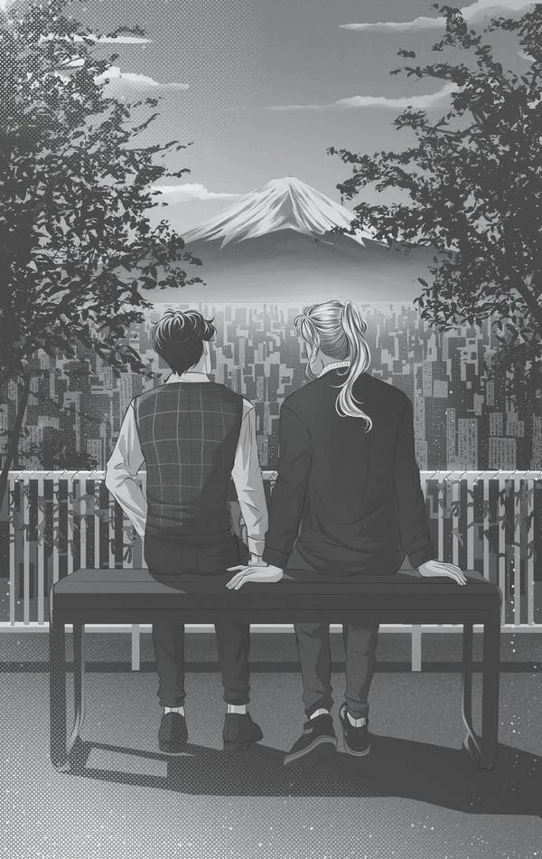 Иллюстрация к книге — Смерть заберет с собой осень [i_008.webp]