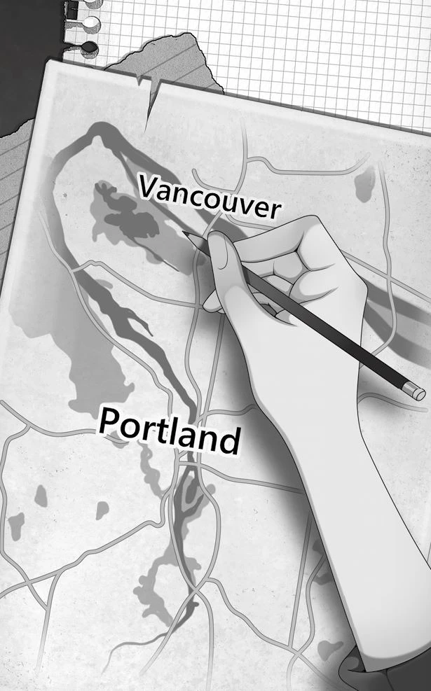 Иллюстрация к книге — Сквозь огненную стену [i_001.webp]