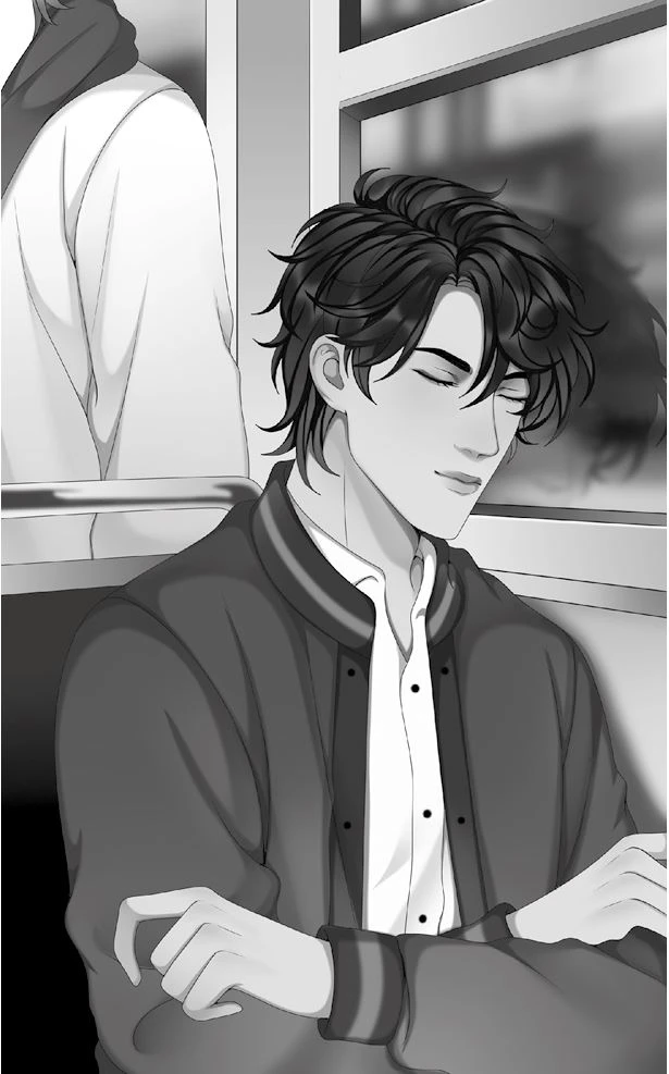 Иллюстрация к книге — Сквозь огненную стену [i_003.webp]