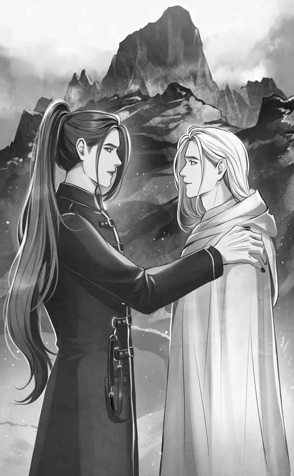 Иллюстрация к книге — Хрустальные осколки [i_003.webp]