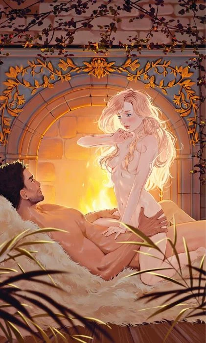 Иллюстрация к книге — Хозяйка Дьявола [book-illustration-3.webp]