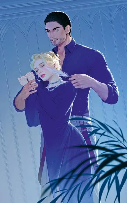 Иллюстрация к книге — Хозяйка Дьявола [book-illustration.webp]