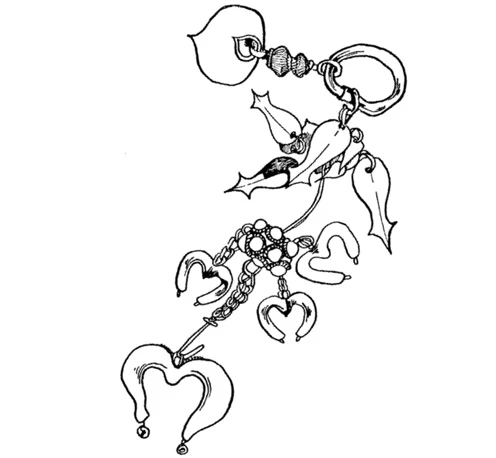 Иллюстрация к книге — Сделка на смерть [i_003.webp]