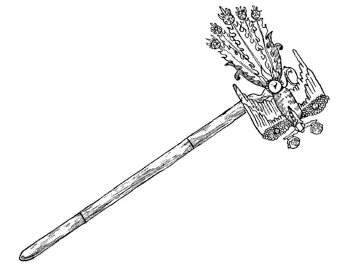 Иллюстрация к книге — Сделка на смерть [i_014.webp]