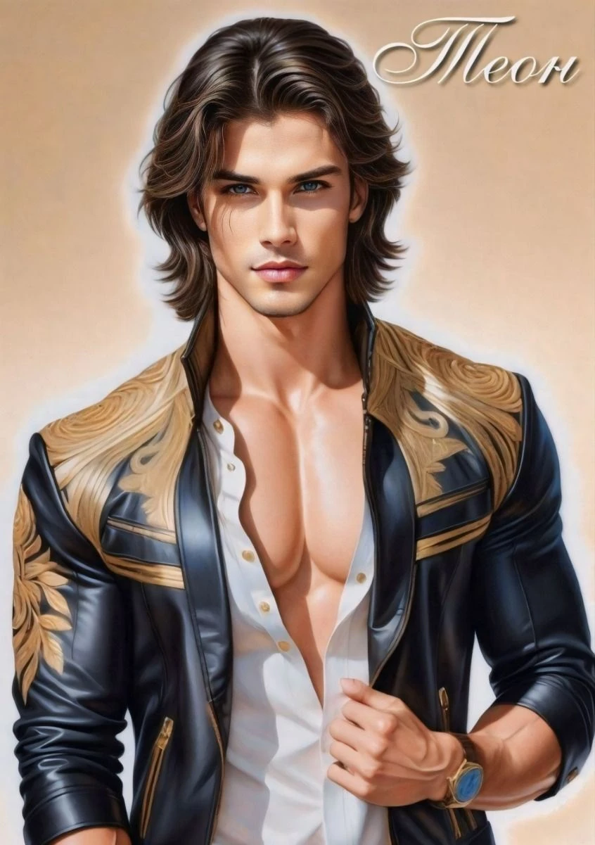 Иллюстрация к книге — (не) Желанная тень его Высочества [book-illustration-11.webp]