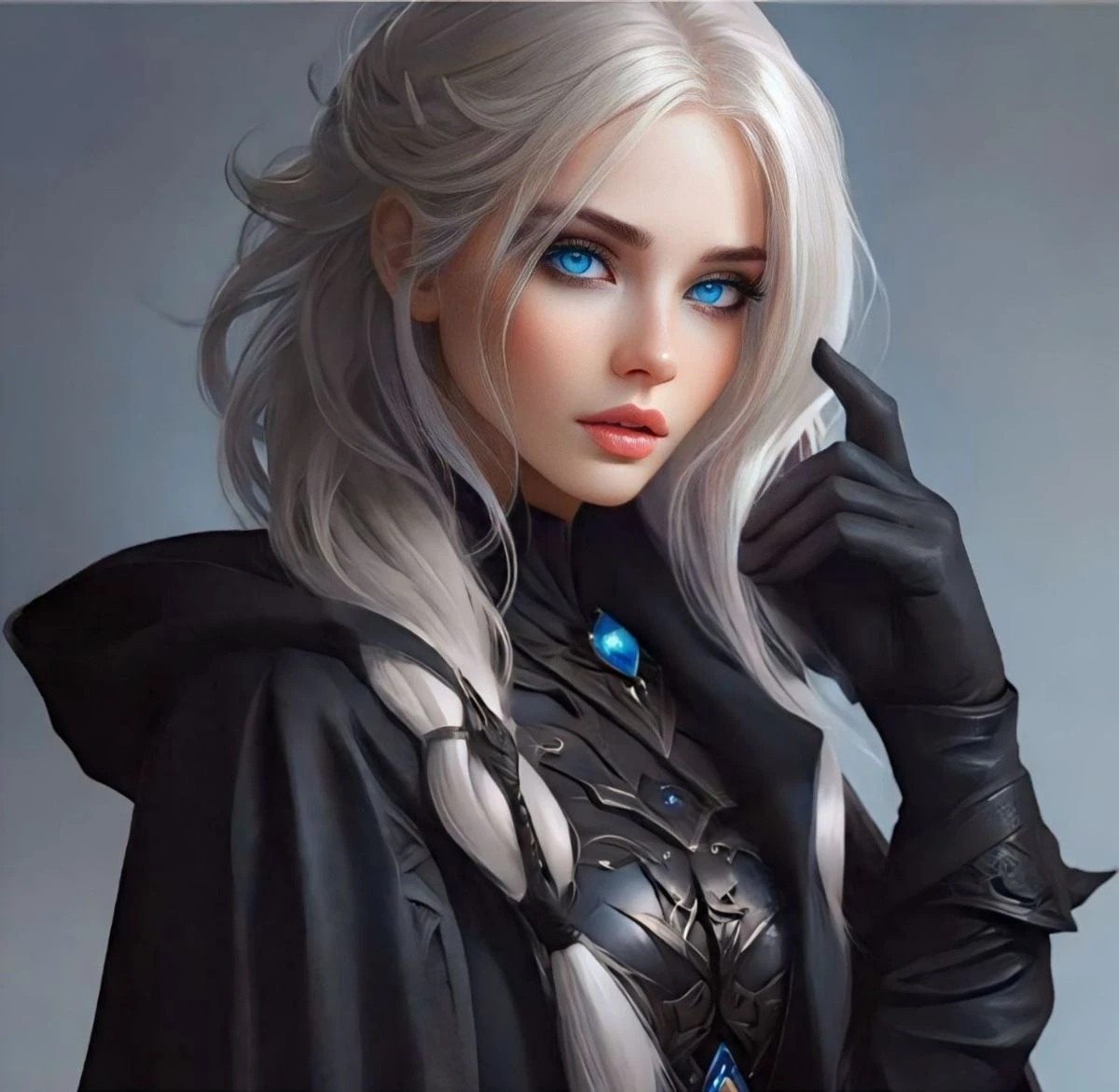 Иллюстрация к книге — (не) Желанная тень его Высочества [book-illustration-18.webp]