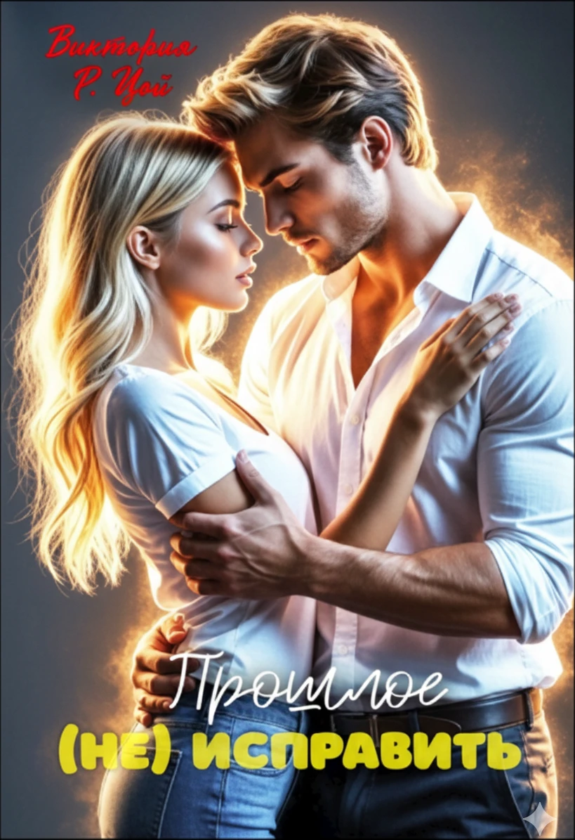 Книга Прошлое (не) исправить