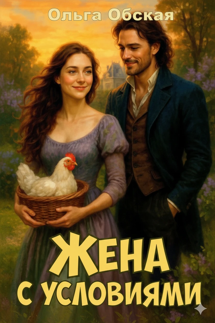 Книга Жена с условиями, или Спасённое свадебное платье